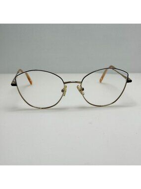 Morel 20078K BD09 Eyeglasses Eye Glasses Frames France 54-18-140